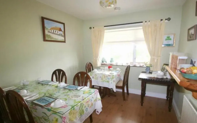 Castleview House B&B