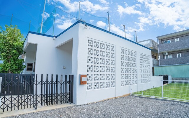 Summer Palace Miyako