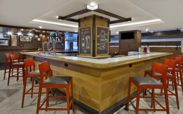 Holiday Inn Columbus Dwtn-Capitol Square by IHG