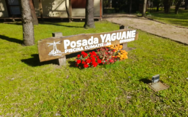 Posada Yaguane