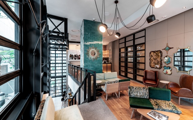 Ovolo Central