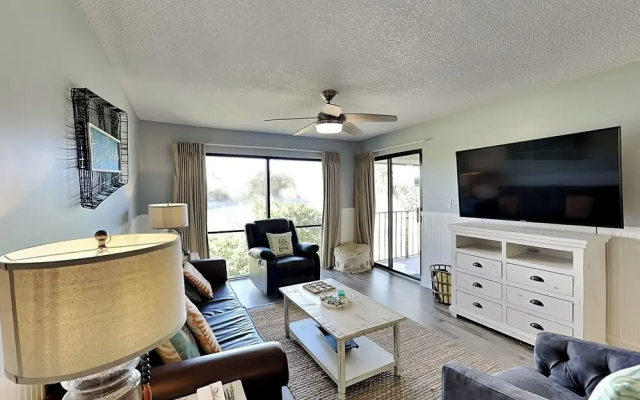 Edgewater Villa #2012 by Southern Vacation Rentals