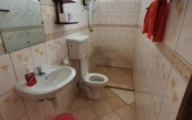 Casa Villa Diani