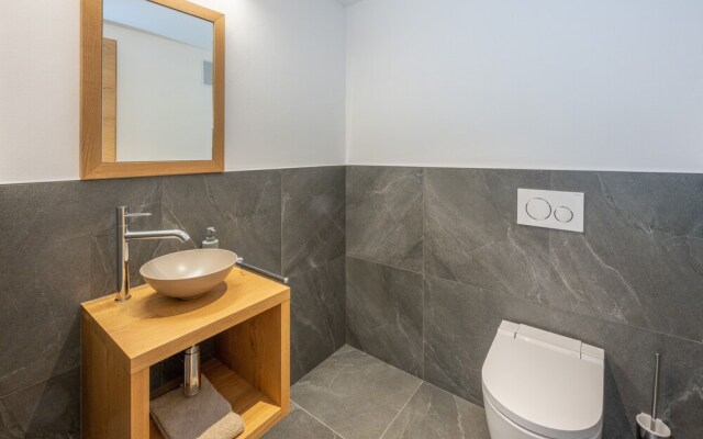 Luxury Residence Colosseo Zermatt