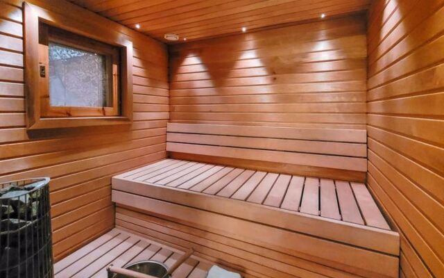 House Purnukka Kuusamo