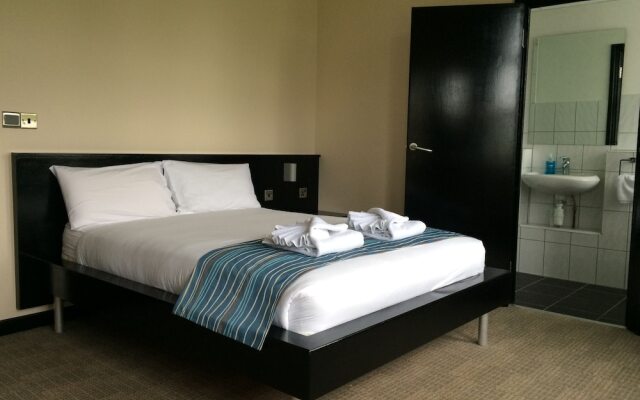 Twinwoods Guestrooms