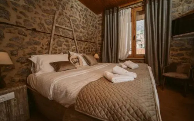 Sofianos Guesthouse