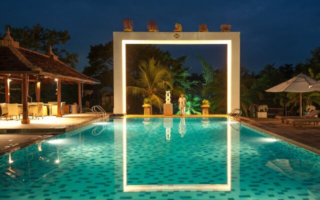 Cocoon Resort & Villas
