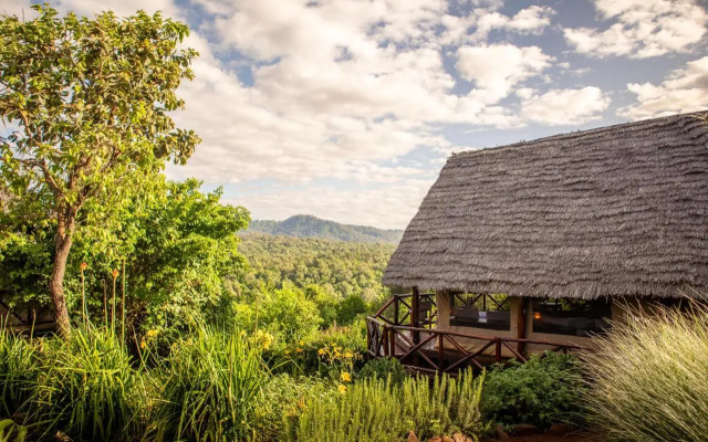 Rhotia Valley Tanzania's Favorite Tented Lodge