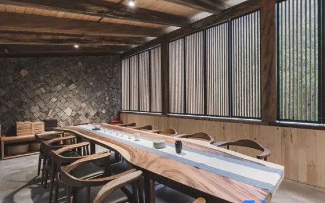 Yule Shanfang Hostel