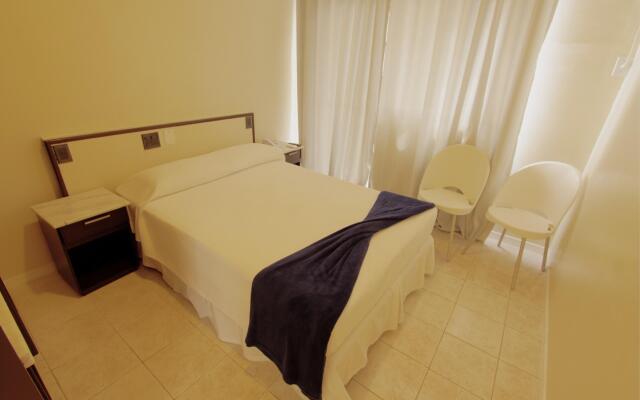 Hotel Atlantico