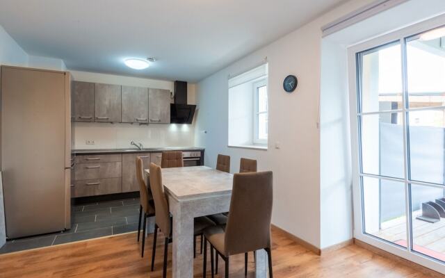 Spacious Dual Guesthouse