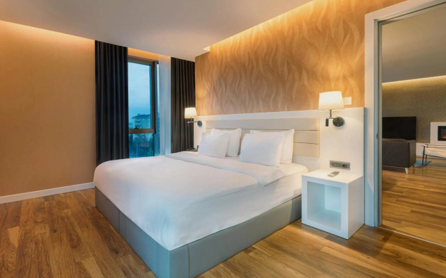 Park Dedeman Eskisehir