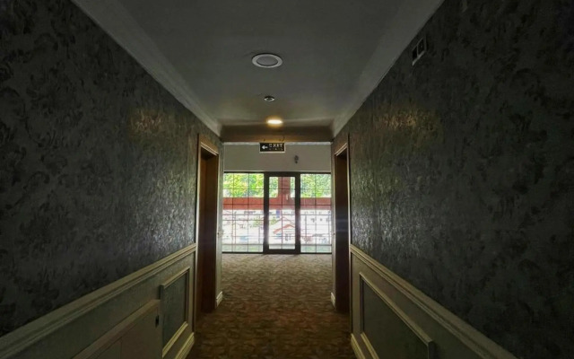 Akpinar Hotel