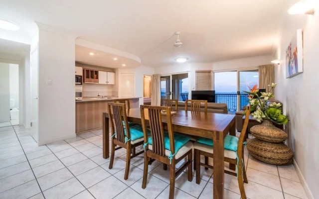 Magnificence at Airlie