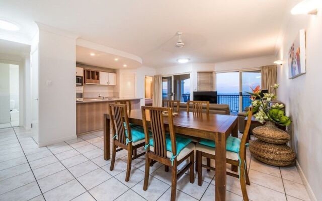 Magnificence at Airlie