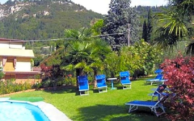 Hotel St Antony