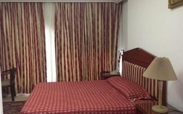 Al Dar Al Jadid Hotel