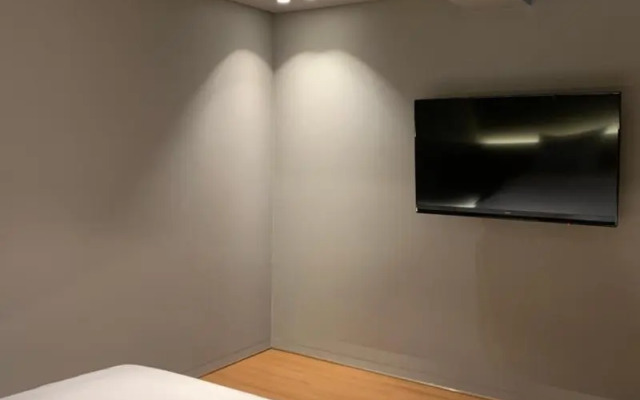 Tourist Hotel Sang Sang House