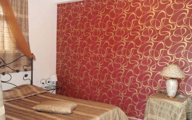 Villa Olga Apartments & Studios