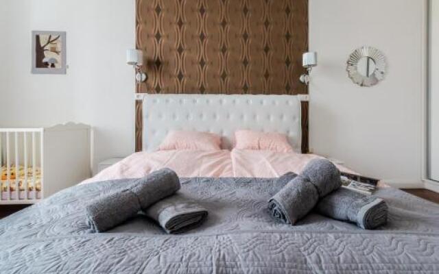 BpR PureHOME Apartment