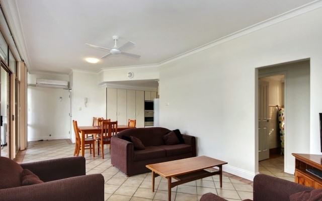 Point Briner Unit No 7 at South West Rocks – Guest Rooms – South West Rocks