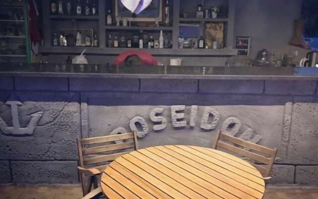 Poseidon Apart Hotel