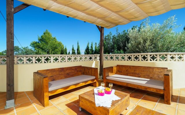 Book It Villa Berdica Moraira