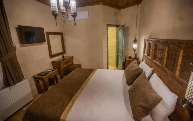 Sinasos Star Hotel Cappadocia
