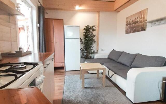 Apartamenty - Mazurski Zaścianek - Kruklanki