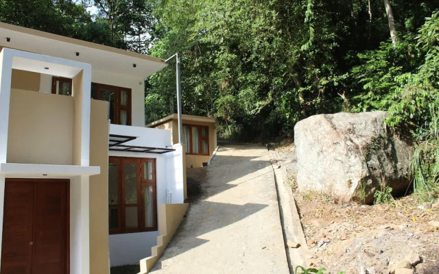 Kandy Lotus Villa