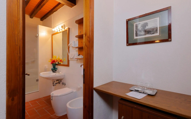 Relais Vignale & Spa