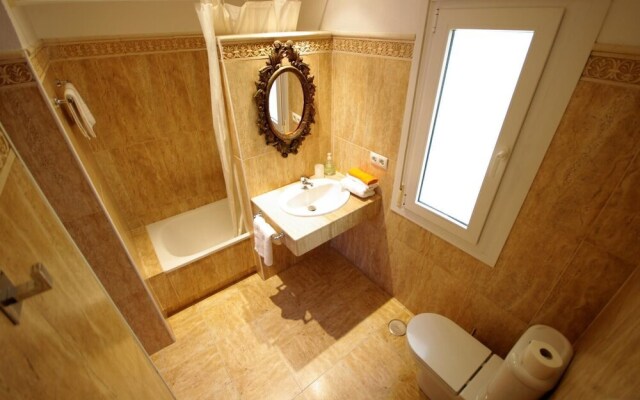 Livingtarifa - Apartamento en el centro con garaje