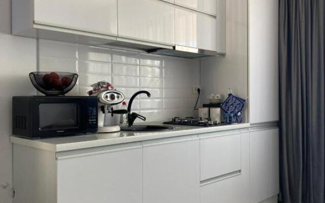 Sea view residence 1