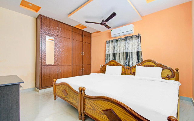Oyo Flagship 81251 Sea Coastal Inn 2