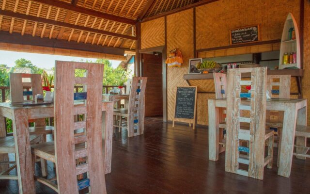 Hotel United Colors of Bali