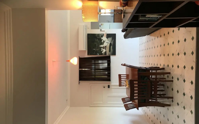 Hill's Creek Holiday Home