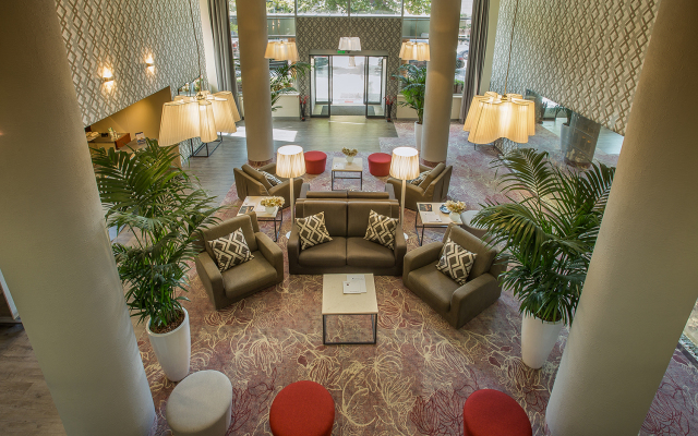 Mamaison Hotel Andrassy Budapest