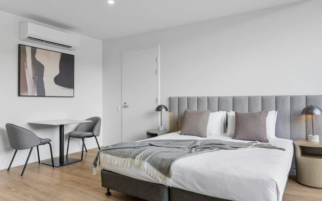 Rambla At Story House – Guest Rooms – Brisbane