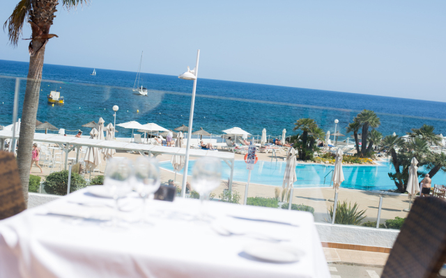 AluaSoul Menorca Hotel - Adults Only