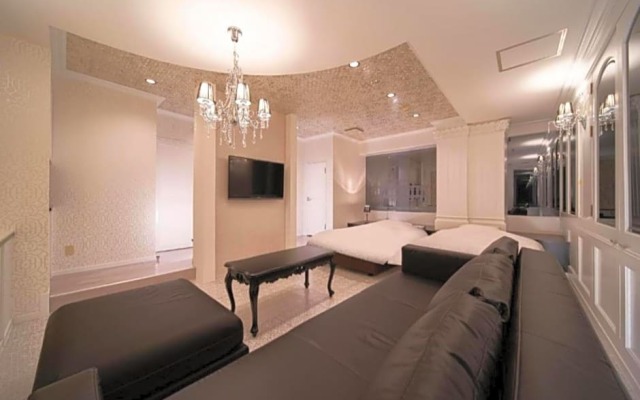 Royal Hotel Uohachi Bettei - Vacation STAY 81419