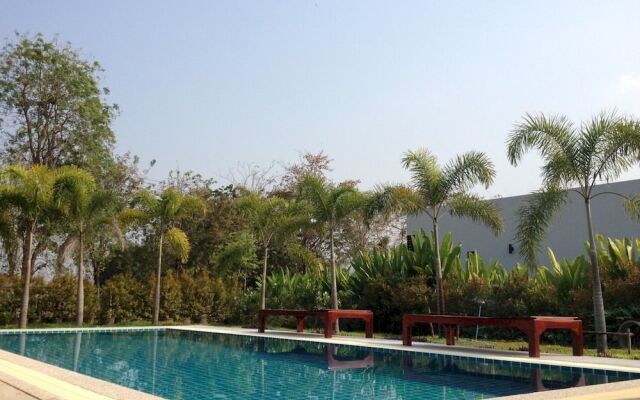 Jim Guest House Kanchanaburi