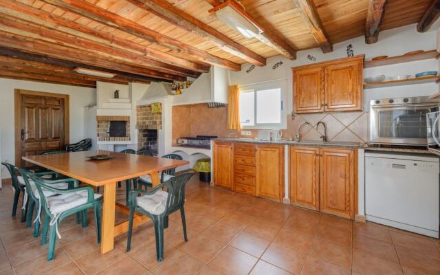 Sa Carroca Villa