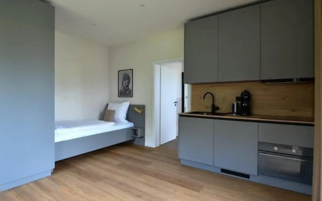 Ammerhuus Bordinghomes