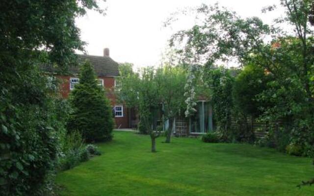B&B The Pippins