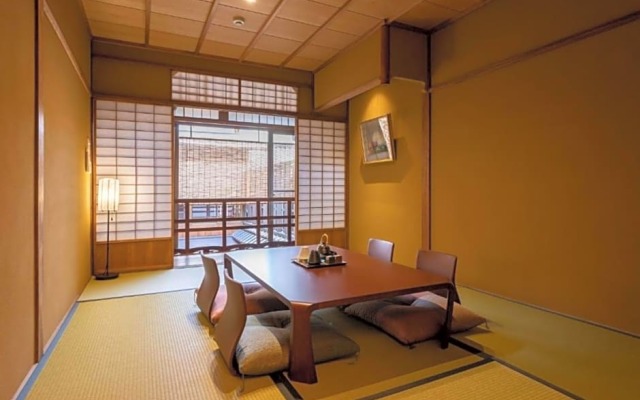 Gion no Yado Kyouka - Vacation STAY 31886v
