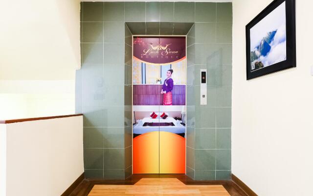 Luck Swan Boutique (SHA Plus+)