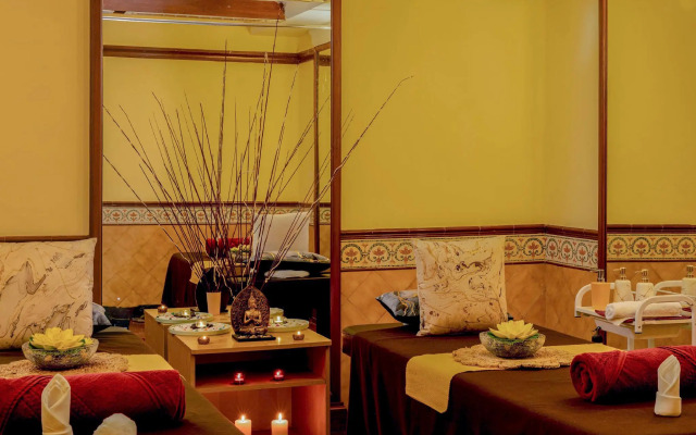 Fortune Resort Sullivan Court, Ooty - Member ITC Hotels' Group