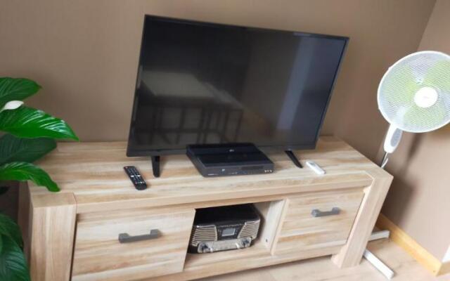 Le clos des primevères