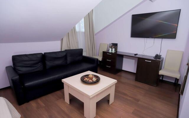 Hotel Vidnoff